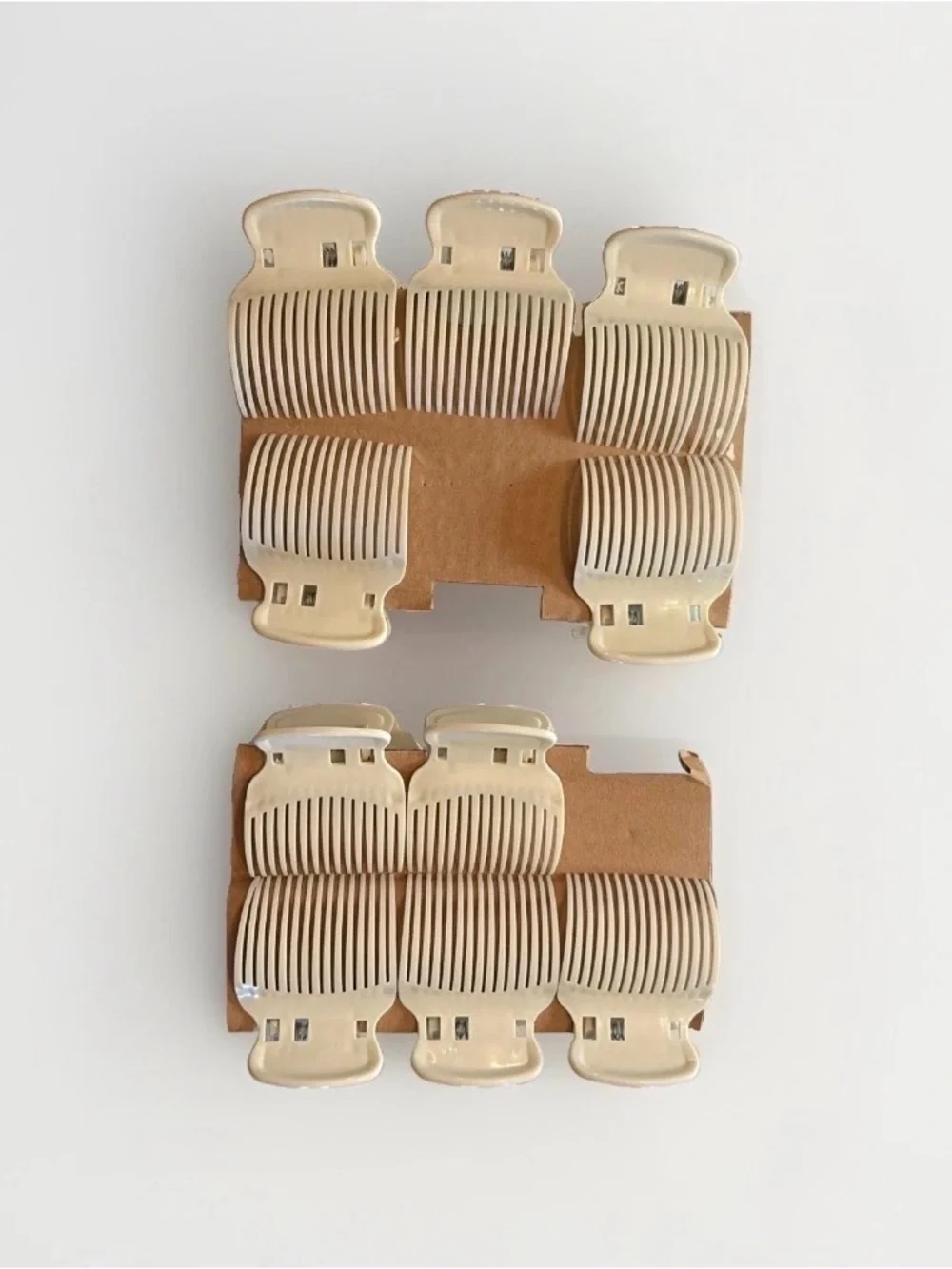 Conair Super Clips Multi-Purpose Hair Clips -  (10 Pieces)